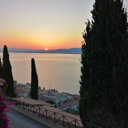 Appartamento panoramico: Residence Ulivi e Sole Porto Santo Stefano (Grosseto) Exterior foto